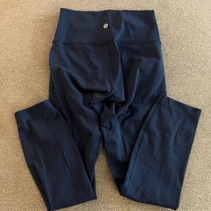 Wunder under luxtreme